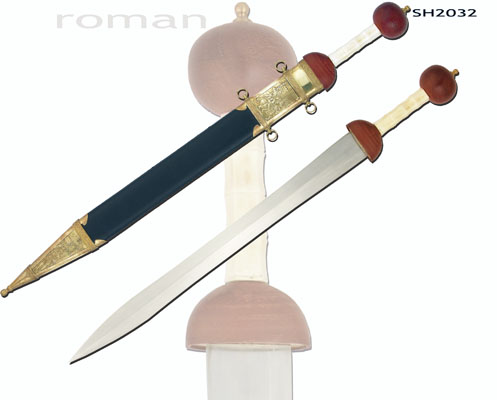 foto Roman Sword